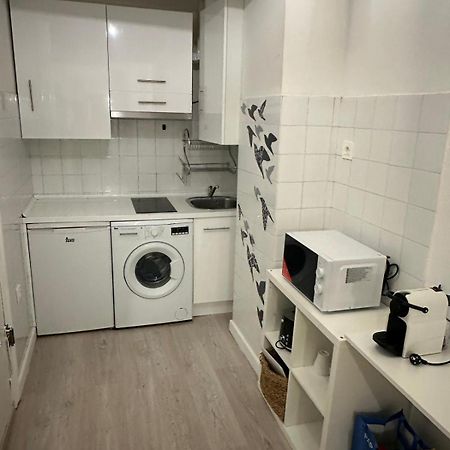 Kilimin Διαμέρισμα Παμπλόνα Εξωτερικό φωτογραφία
